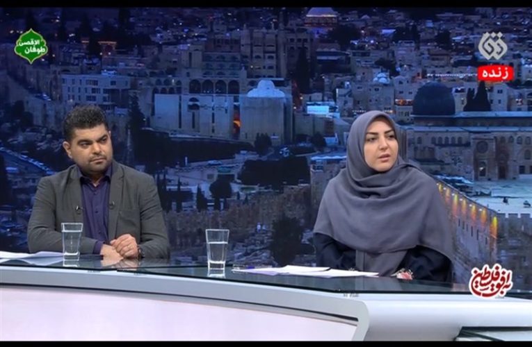نگاهی به برنامه «به افق فلسطین»/ چرا آمد و راوی چیست؟