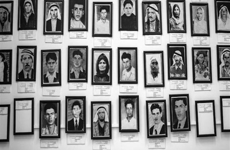 همزمان با طوفان الاقصی؛ «کفر قاسم» در شبکه نمایش- اخبار رادیو و تلویزیون – اخبار فرهنگی تسنیم