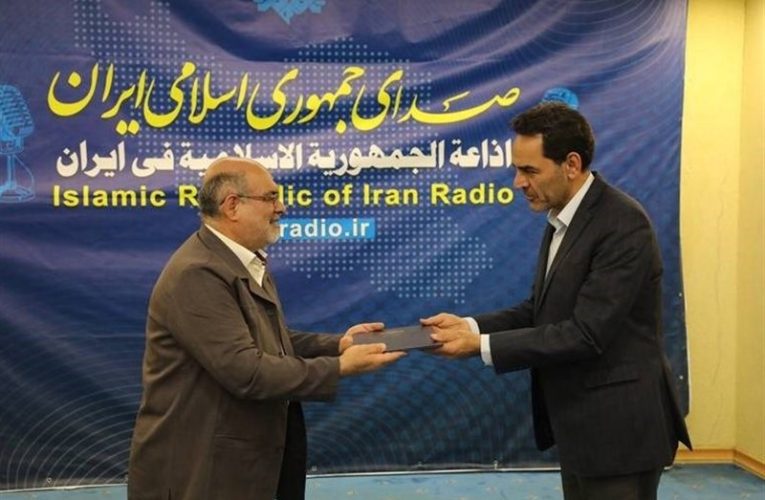 وحید اسدی مدیر رادیو جوان شد