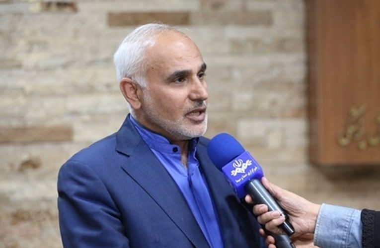 وزارت بهداشت آماده هرگونه امدادرسانی به ساکنان غزه است