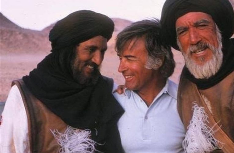 پخش فیلم «محمد رسول الله» با کیفیت بالا از تلویزیون/حامد عسکری با «نَقل و نُقل» به شبکه دو می آید- اخبار رادیو و تلویزیون – اخبار فرهنگی تسنیم