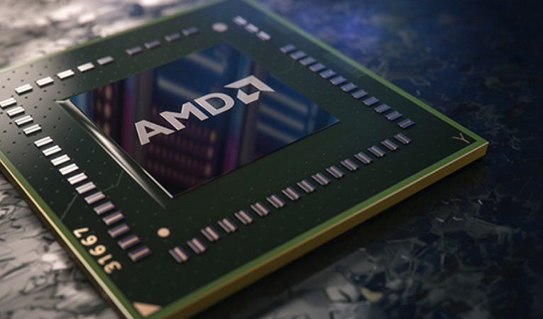 پردازنده‌های مبتنی بر معماری ARM انویدیا و AMD در راهند