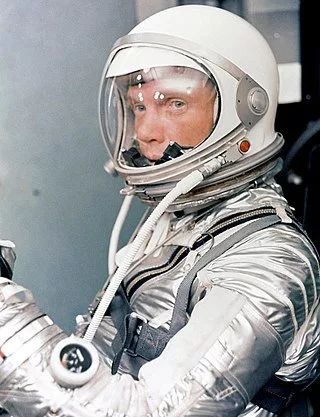 پرواز جان گلن به‌عنوان پیرترین فضانورد جهان