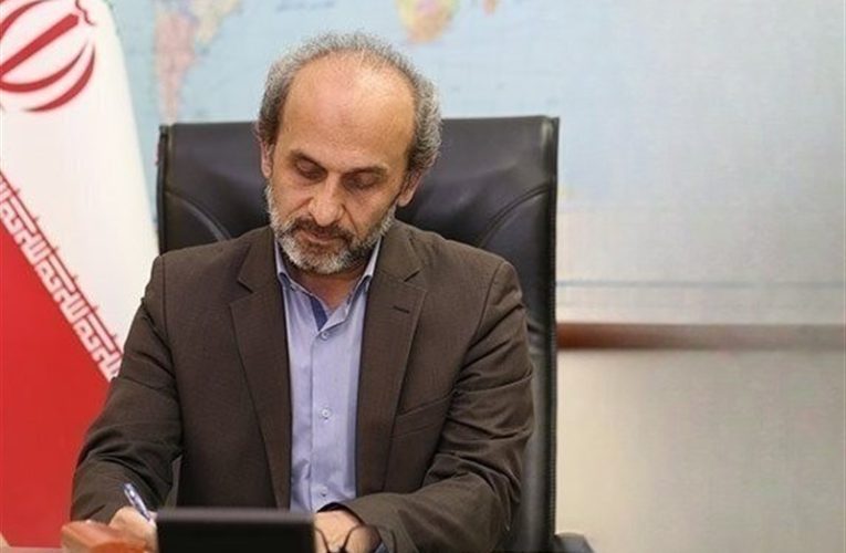 پیام تسلیت رئیس صدا و سیما برای درگذشت مهرجویی/عاملان این جنایت تاوان می دهند