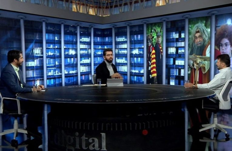 گفت وگویی در تلویزیون که به مناظره تبدیل شد/ کودک و نوجوان امروز از محتوای تصویری چه می خواهد؟