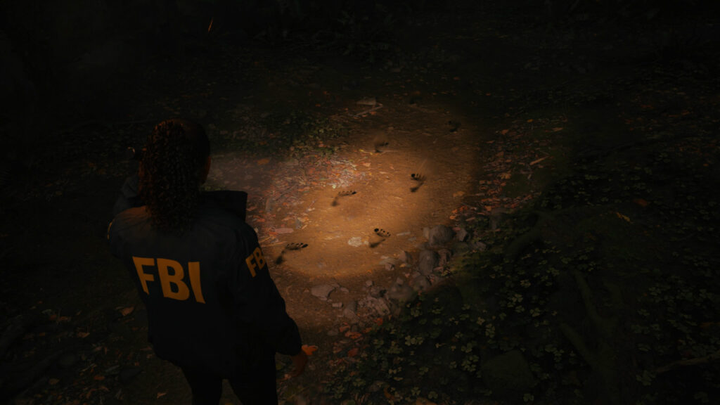 بررسی بازی Alan Wake 2 13 بررسی بازی Alan Wake 2