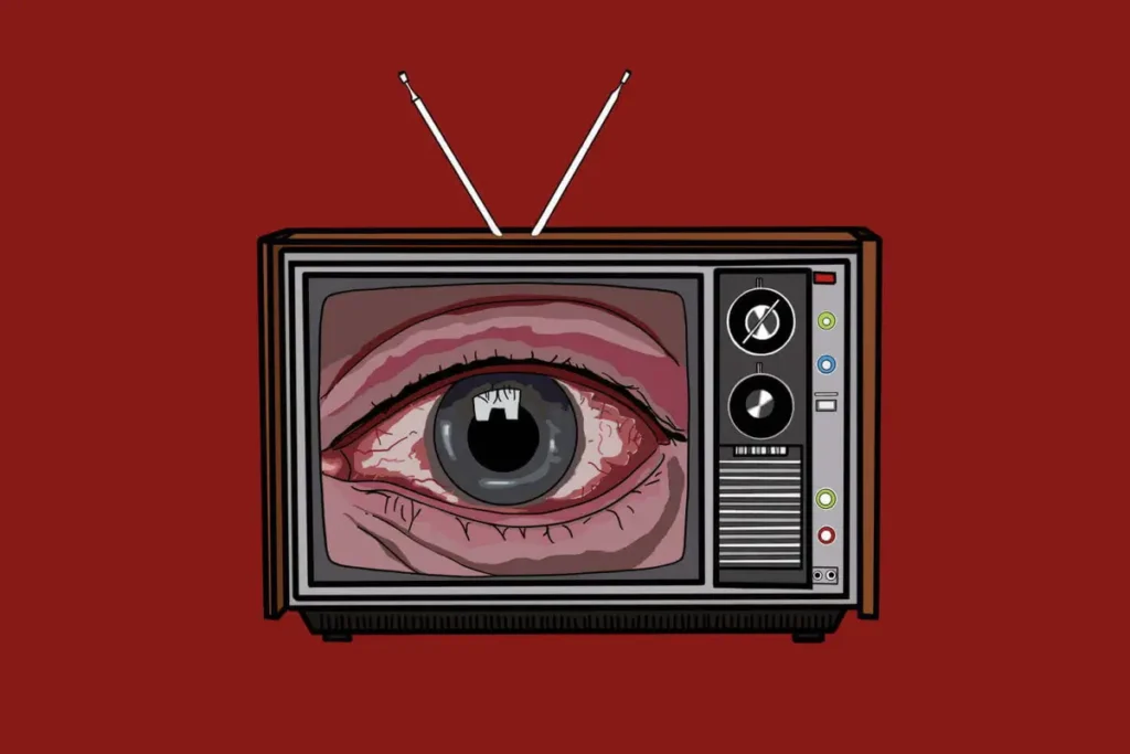 ترسناک‌ترین شخصیت‌های دنیای داستان‌ها - ویجیاتو