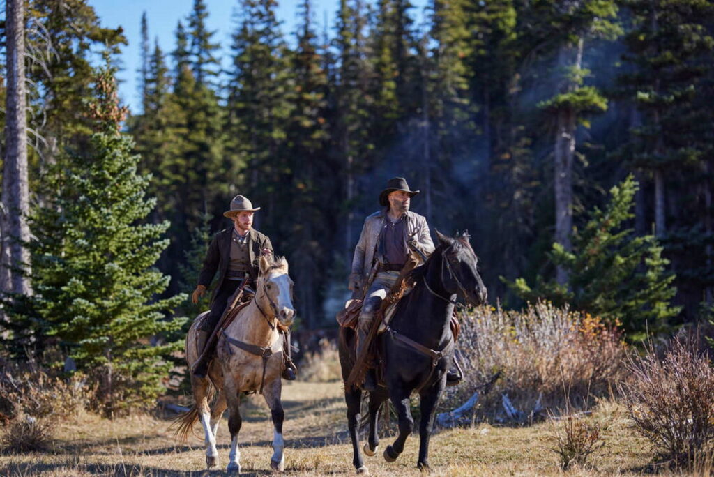 نقد فیلم Butcher’s Crossing | گذرگاه قصاب 31 نقد فیلم Butcher’s Crossing | گذرگاه قصاب