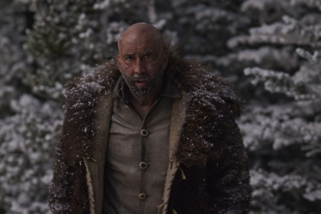 نقد فیلم Butcher’s Crossing | گذرگاه قصاب 37 نقد فیلم Butcher’s Crossing | گذرگاه قصاب