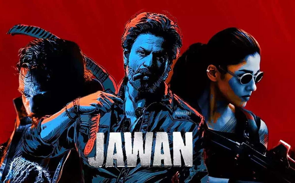 نقد فیلم Jawan | جوکر، رابین هود، سرباز 19 نقد فیلم Jawan | جوکر، رابین هود، سرباز