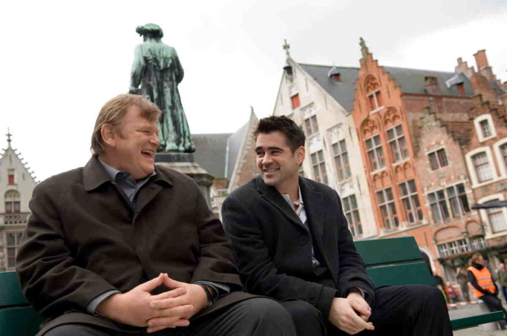 In Bruges