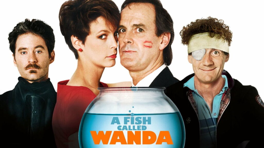 A Fish Called Wanda