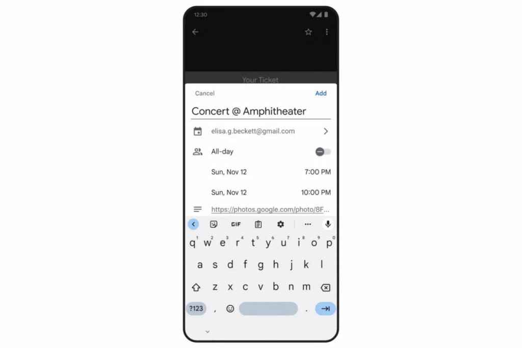 1700284686 212 گوگل با چند ویژگی هوش مصنوعی از شلوغ‌شدن گالری کاربران