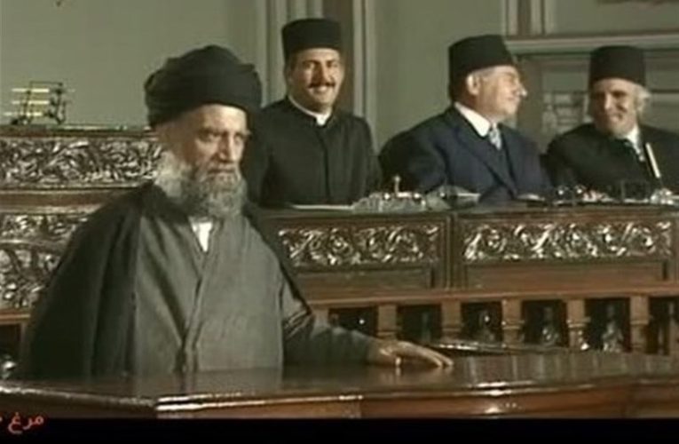 2 فیلم با یادی از شهید مدرس در آخر هفته تلویزیون
