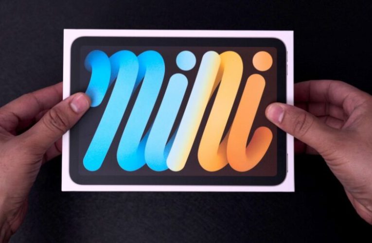 آیپد ایر و آیپد مینی OLED به گمان زیادً در سال ۲۰۲۶ اراعه خواهد شد