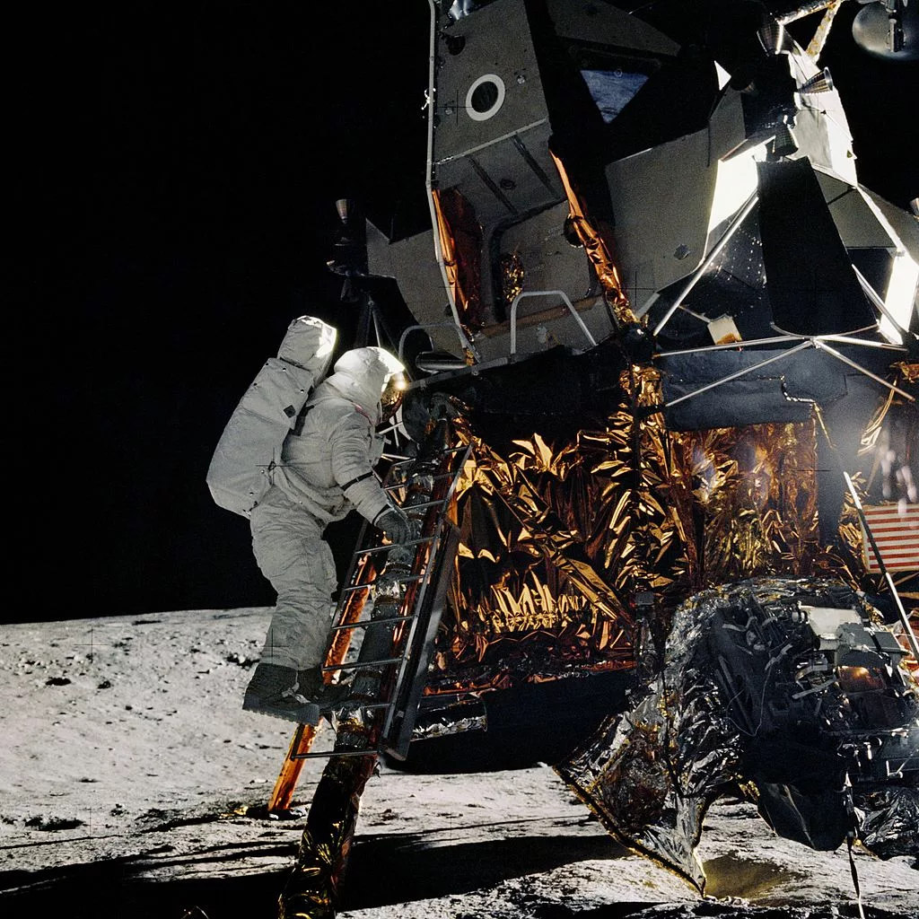 امروز در فضا: آپولو 12 پرتاب شد