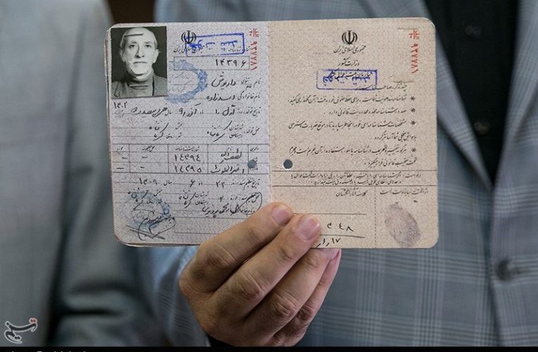 امروز زادروز پدربزرگ تلویزیون است
