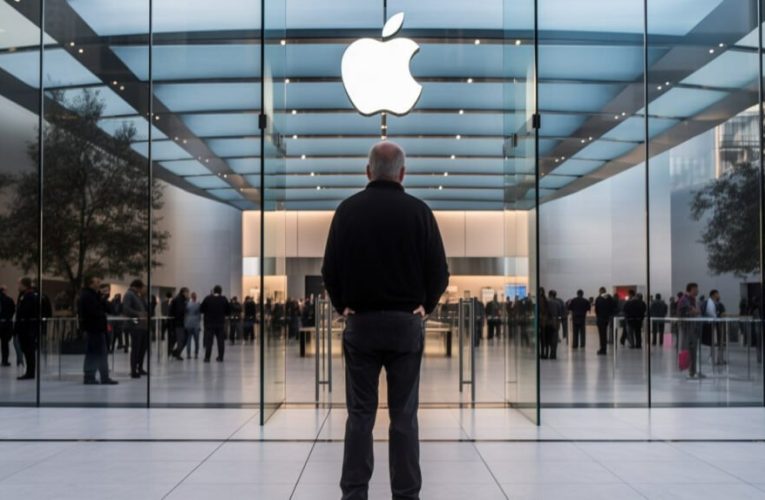اپل به‌علت تبعیض در استخدام جریمه ۲۵ میلیون دلاری پرداخت می‌کند