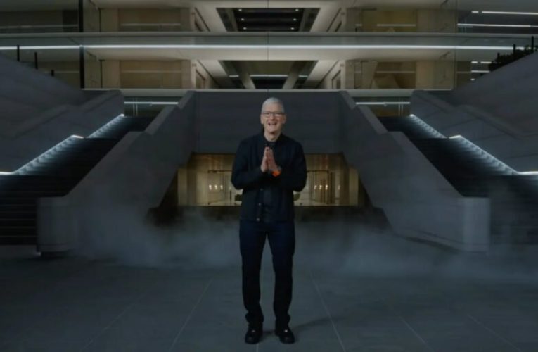 اپل گزارش مالی خود را منتشر کرد؛ ادامه رکود فروش آیفون و خدمات