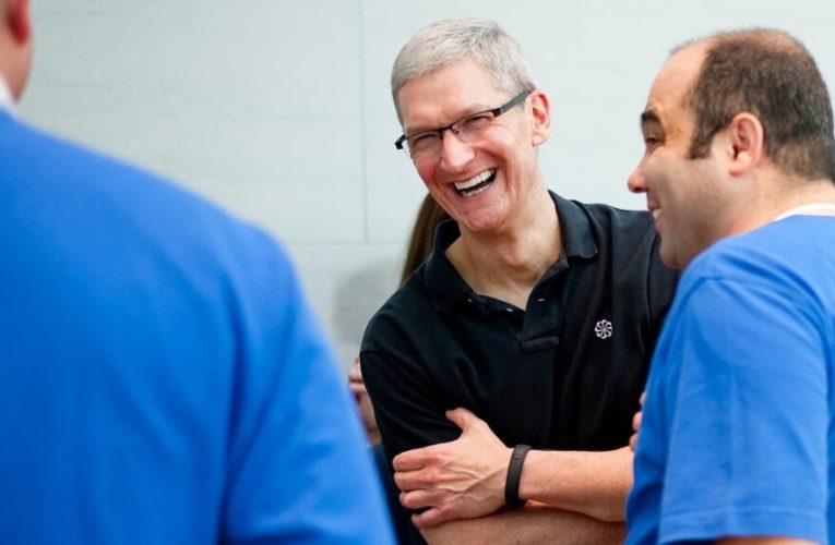 با اهمیت ترین مؤلفه در استخدام کارمندان اپل چیست؟ تیم کوک جواب می‌دهد