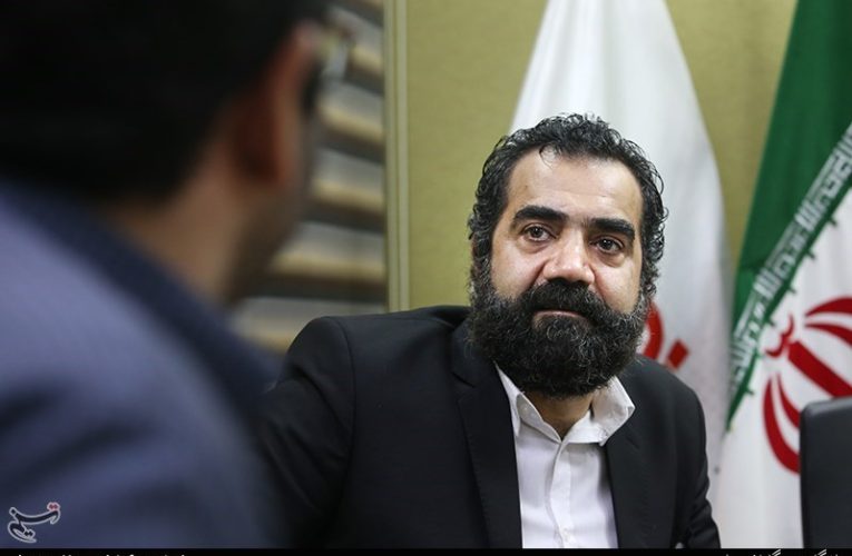 بابک نوری در یک سریال رمضانی بازی می کند/ شاید در «زیرخاکی» باشم که هنوز مشخص نیست