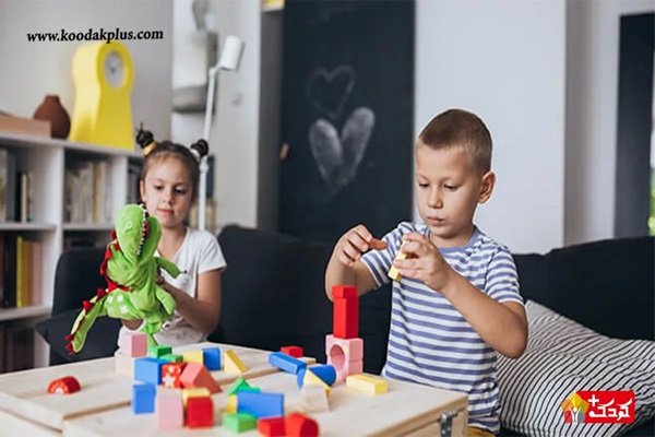 بازی ‌های افزایش سرعت عمل مفید برای فرزندان شما