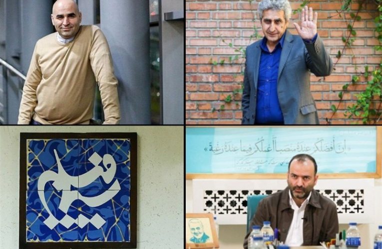 برنامه جدّی سیمافیلم برای ساخت سریال های کمدی/ آیا «پوریای ولی» مسعود جعفری جوزانی راه می افتد؟