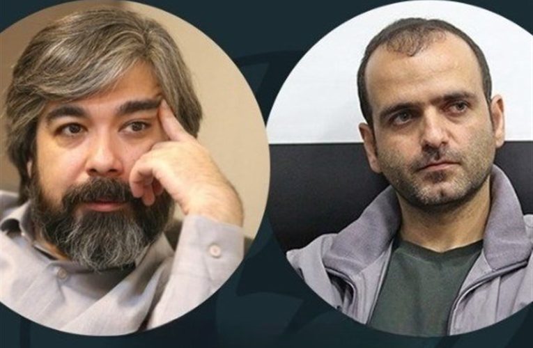 بسته خبری صداوسیما| حامد عنقا و مهدی نقویان امشب به «جام جم» می روند/ گرامیداشت هادی اسلامی با پخش یک فیلم از تلویزیون