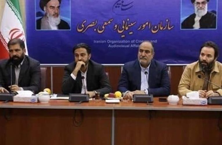 تلویزیون تبلیغات رایگان به سینما می دهد؟