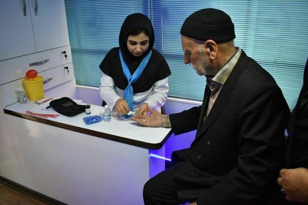 جزئیات خدمات بیمه سلامت به بیماران دیابتی - خبرگزاری مهر | اخبار ایران و جهان