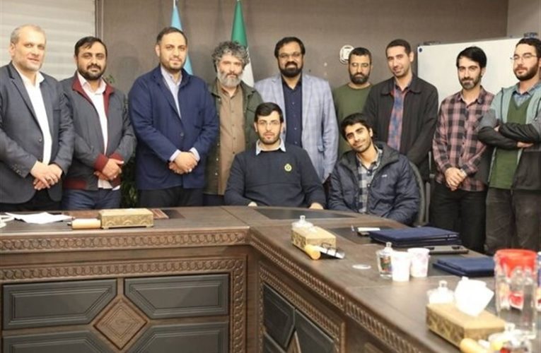 حمایتمعاون سیما از برنامه های اختصاصی فلسطین/ عوامل «تا ثریا» تقدیر شدند
