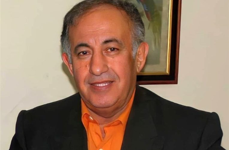 خداحافظ طنزپرداز رادیو/ مردی که 30 سال برای لبخند نوشت