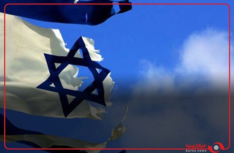 داستانی که نابودی اسرائیل را به عکس می کشد
