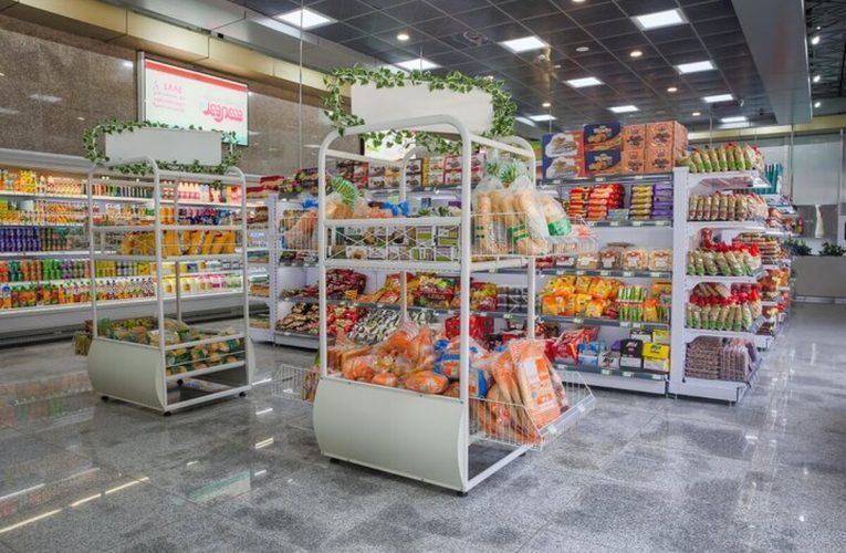 راه اندازی شعب تازه فروشگاه زنجیره ای شهروند در سه ایستگاه مترو به زودی