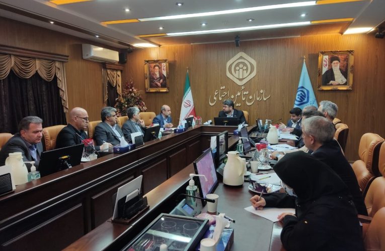 رایزنی انجمن داروسازان با بیمه‌ها/ جزئیات دو نشست جداگانه – تاشکن