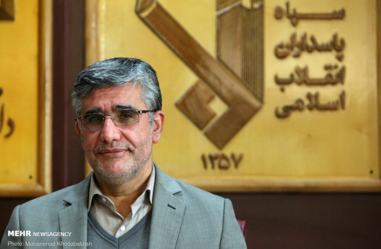 رییس کمیسیون سلامت شورای عالی انقلاب فرهنگی معارفه شد – تاشکن