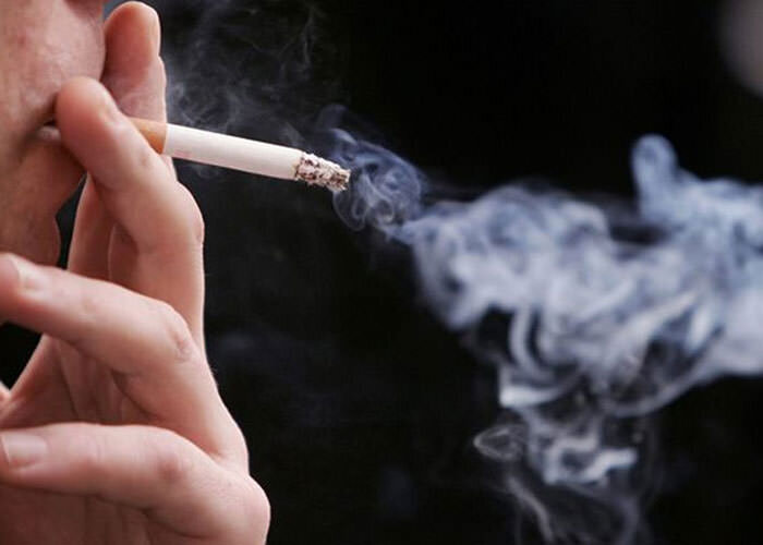 زنان سیگاری زودتر درگیر بیماری‌های ریه و سرطان می شوند - خبرگزاری مهر | اخبار ایران و جهان