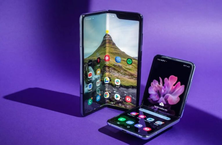 سامسونگ و هواوی به گمان زیادً سال ۲۰۲۴ تلفنهای تاشو بین‌رده اراعه می‌کنند