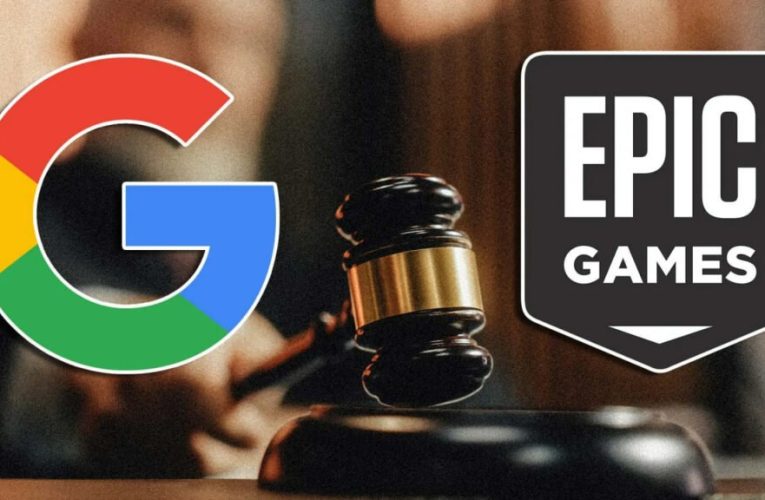 «ساندار پیچای» در دادگاه اپیک گیمز، ادعاهای ضدرقابتی علیه گوگل را رد کرد