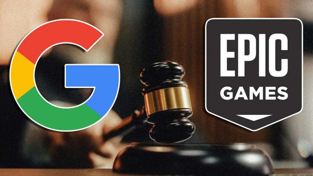 «ساندار پیچای» در دادگاه اپیک گیمز، ادعاهای ضدرقابتی علیه گوگل را رد کرد