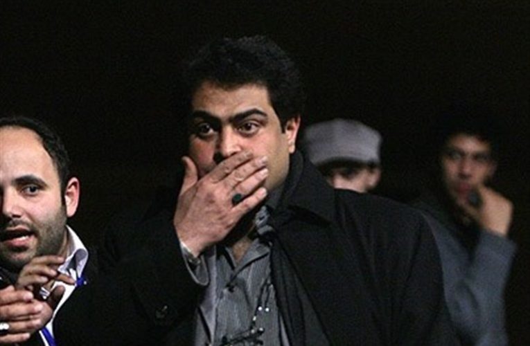 سکته قلبی کارگردان «دل شکسته»/ علی رویین تن در بخش مراقبت های ویژه بستری است