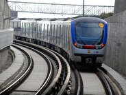 مشارکت شهرداری با چینی ها برای اجرای خط ۸ مترو