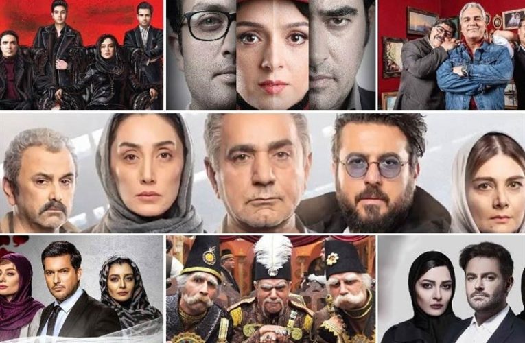 صادرات سریال های خانگی به روایت علی سرتیپی