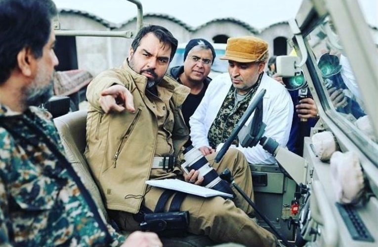علی مسعودی با «بدل» در ده ونک/ وجود شهرام قائدی و چند طناز شناخته شده دیگر