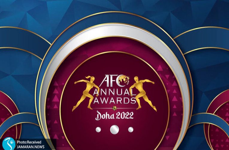 عنوان بهترین فوتسالیست سال قاره کهن به مسلم اولادقباد رسید