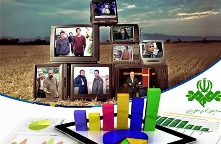 عکس العمل رئیس مرکز تحقیقات صداوسیما به چند حاشیه پراکنی/ آیا برای افت تعداد مخاطب نظرسنجی ها اظهار نمی بشود؟