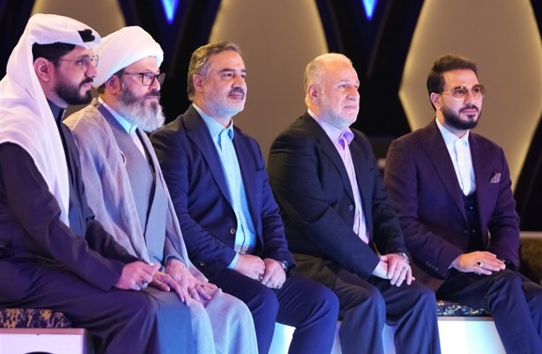 فصل دوم «محفل» به ماه رمضان می رسد
