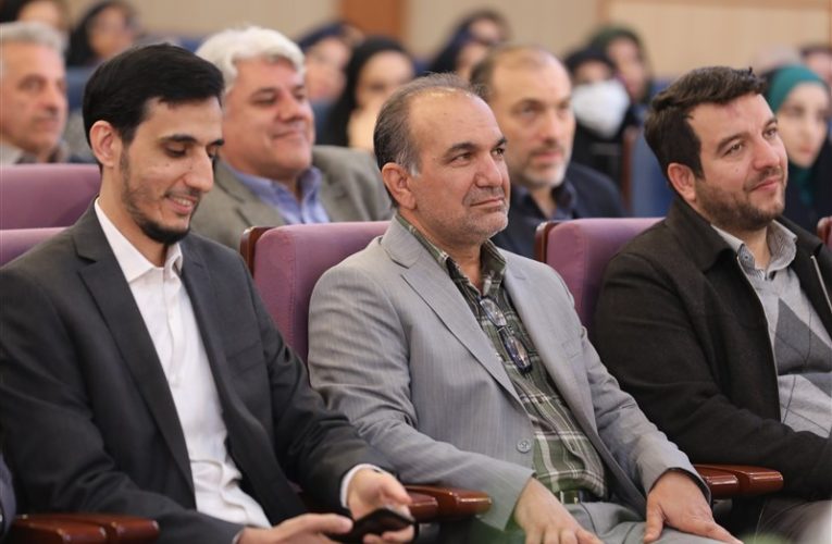 قدیمی ترین شبکه خارجی تلویزیون 27 ساله شد/رونمایی از یک مستند ضداسرائیلی