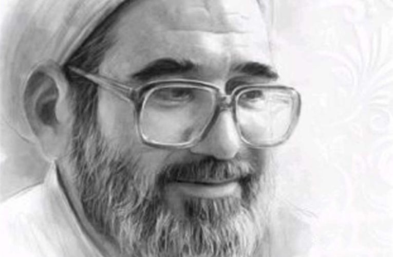 مروری بر زندگی علی صفایی حائری به بهانه “برای پس از مرگم”/ کالبدشکافی اتهامات پس از مرگ