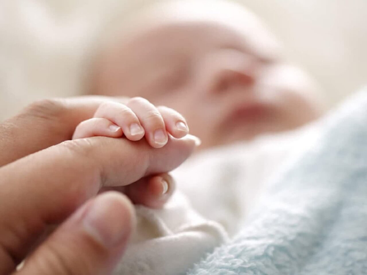 استفاده از دستمال مرطوب فاقد مواد آنتی‌باکتریال برای پوست نوزاد - خبرگزاری مهر | اخبار ایران و جهان